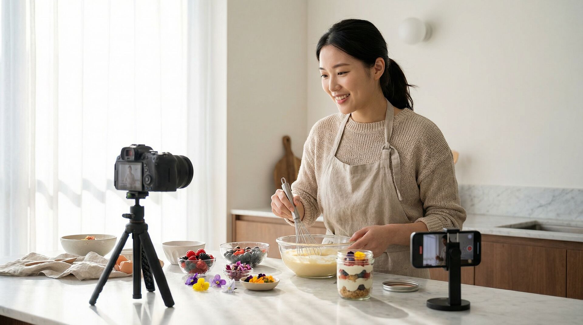海角网美食视频教程